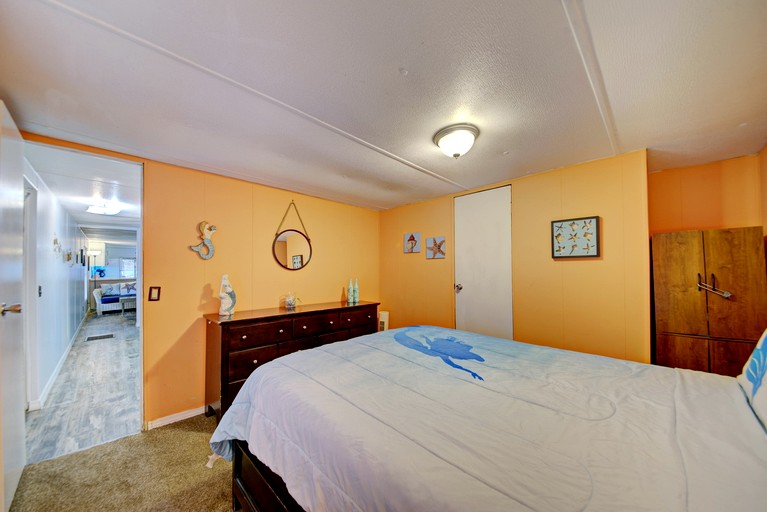 Cottages (United States of America, Weeki Wachee, Florida)