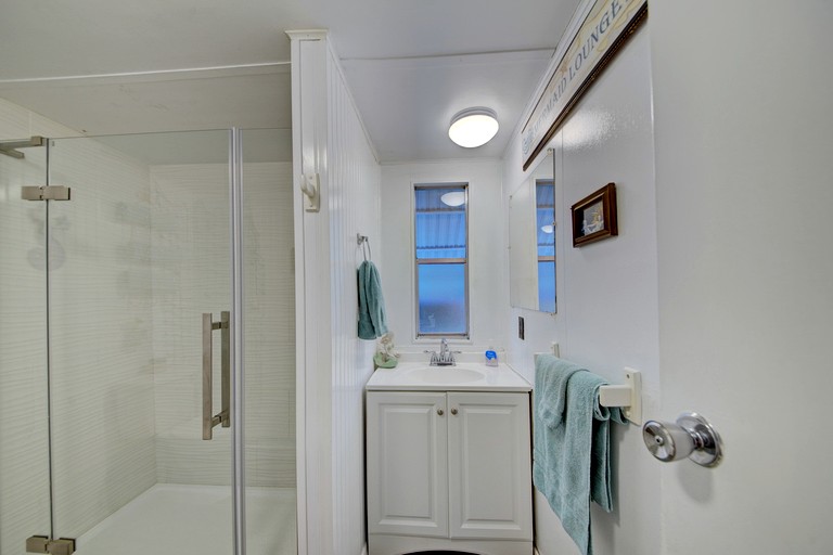 Cottages (United States of America, Weeki Wachee, Florida)