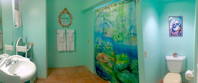 Nature Lodges (Kealakekua, Hawaii, United States)