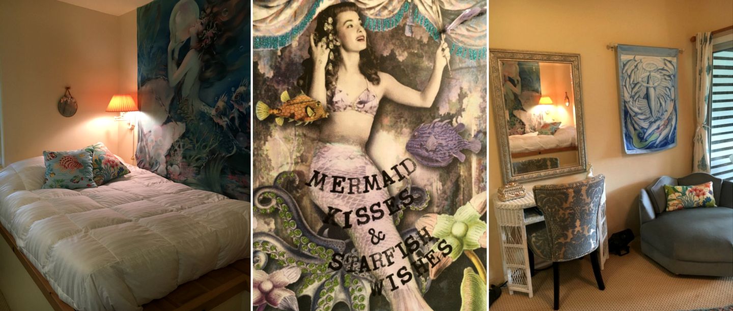 Beautiful Bed and Breakfast Suite with Private Deck in Kealakekua, Hawaii