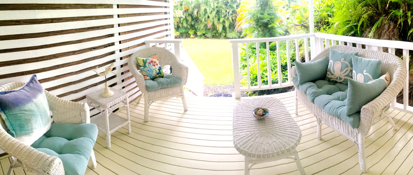 Nature Lodges (Kealakekua, Hawaii, United States)