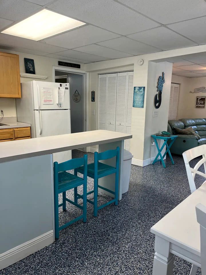 Spectacular Cottage with Fantastic River Sights in Weeki Wachee, Florida