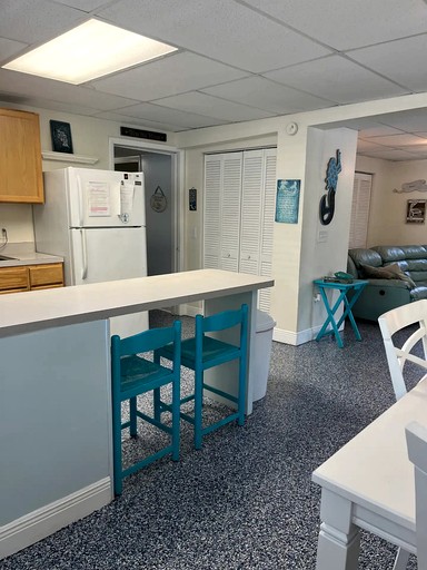 Cottages (United States of America, Weeki Wachee, Florida)