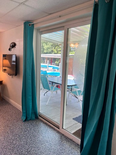 Cottages (United States of America, Weeki Wachee, Florida)