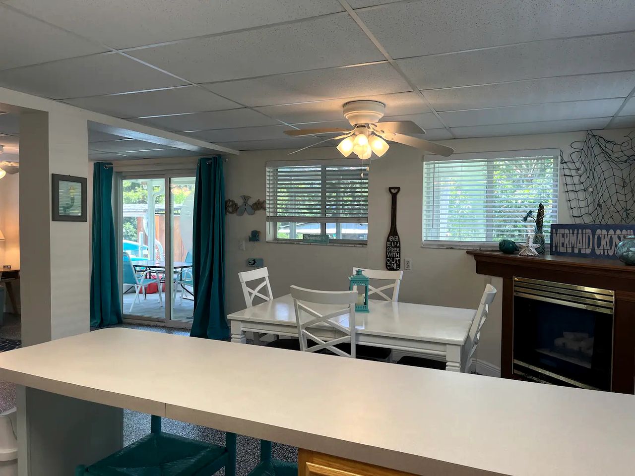 Spectacular Cottage with Fantastic River Sights in Weeki Wachee, Florida