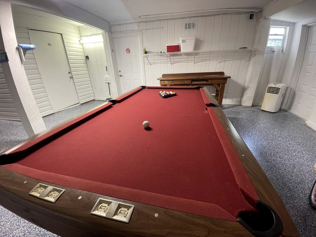 Spectacular Cottage with Fantastic River Sights in Weeki Wachee, Florida