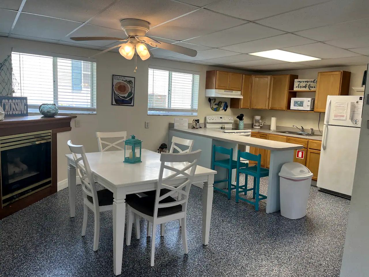 Spectacular Cottage with Fantastic River Sights in Weeki Wachee, Florida