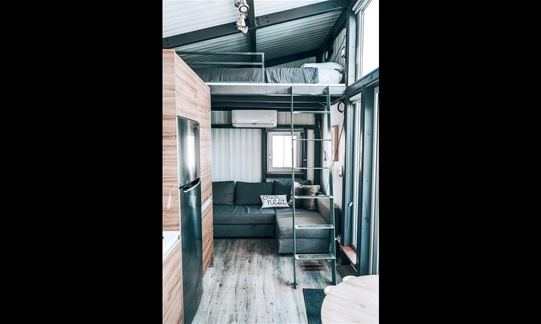 Tiny Houses (United States of America, Mesa, Colorado)