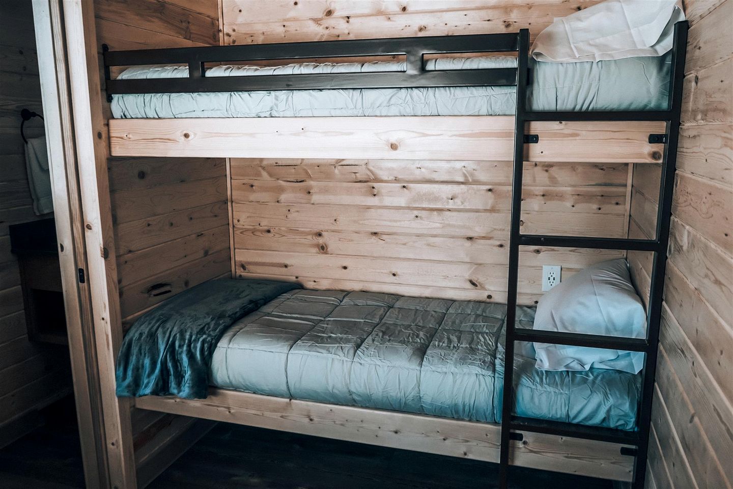 Unique Mesa Accommodation for a Family Ski Trip in Colorado