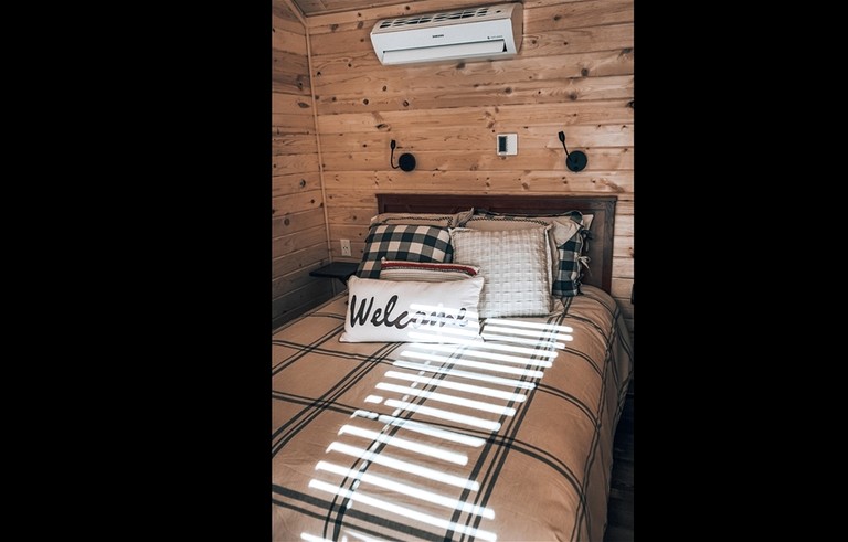 Tiny Houses (United States of America, Mesa, Colorado)