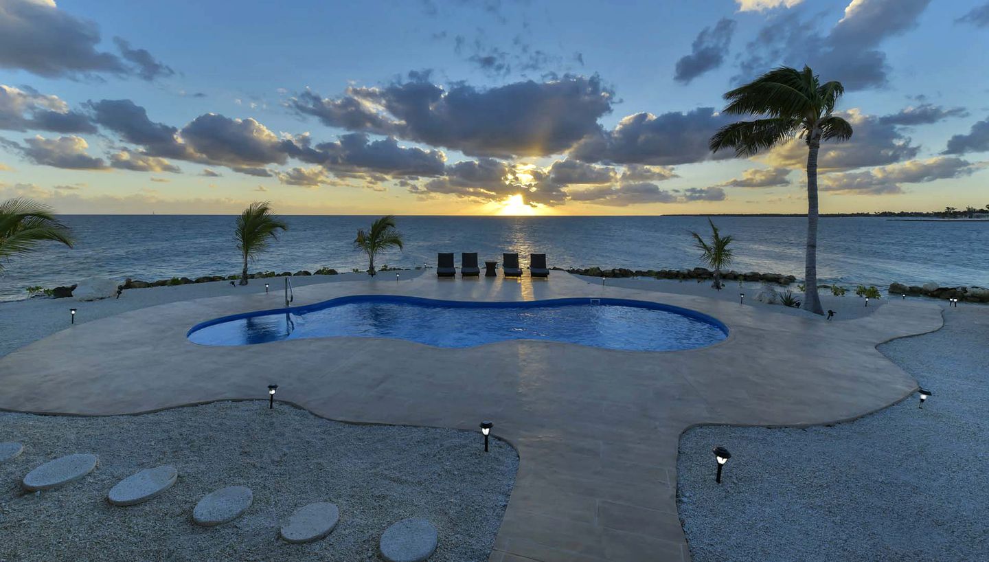 Private Island for Rent Marathon, Florida Island Rentals Florida