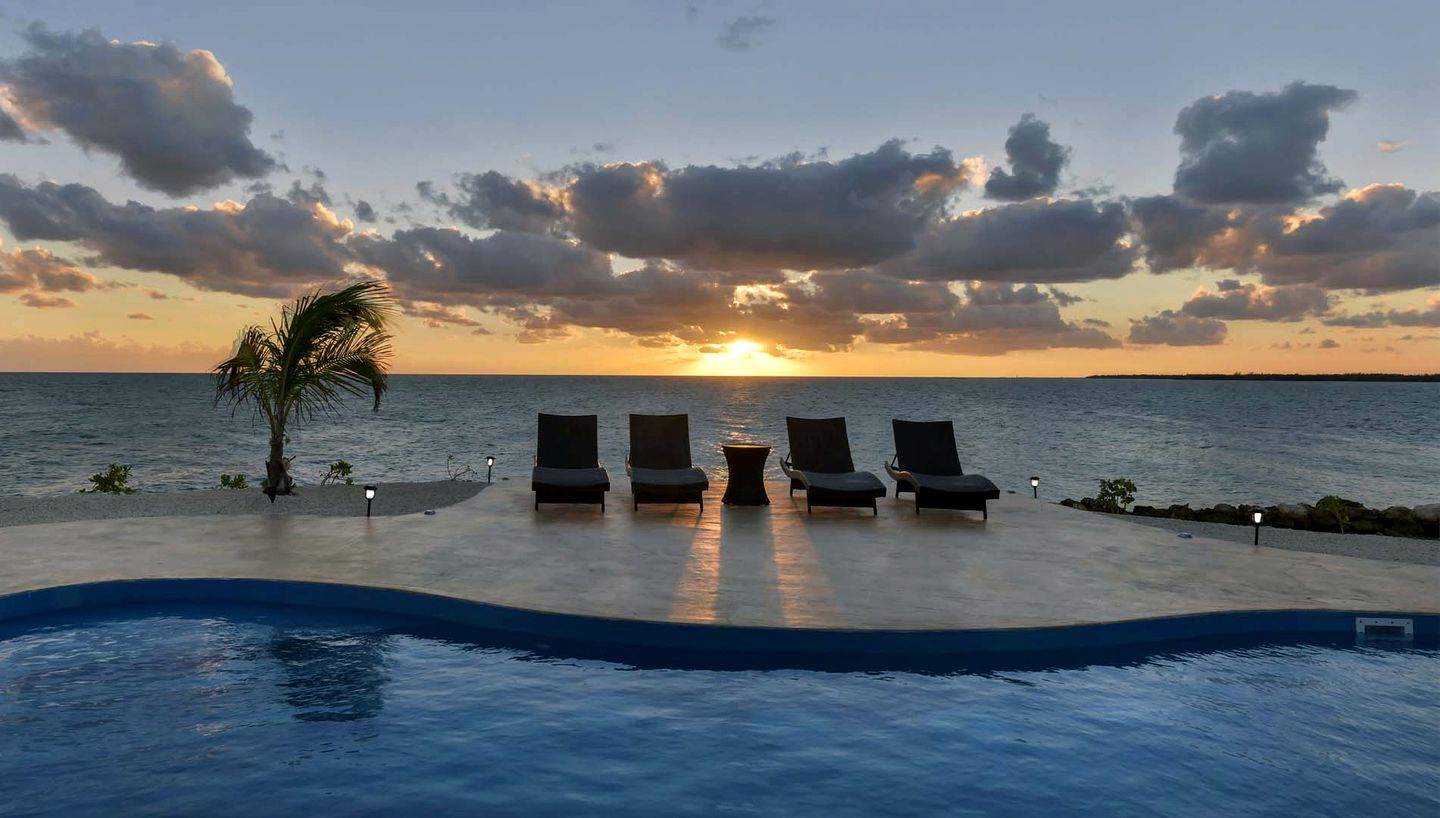 Private Island for Rent Marathon, Florida Island Rentals Florida