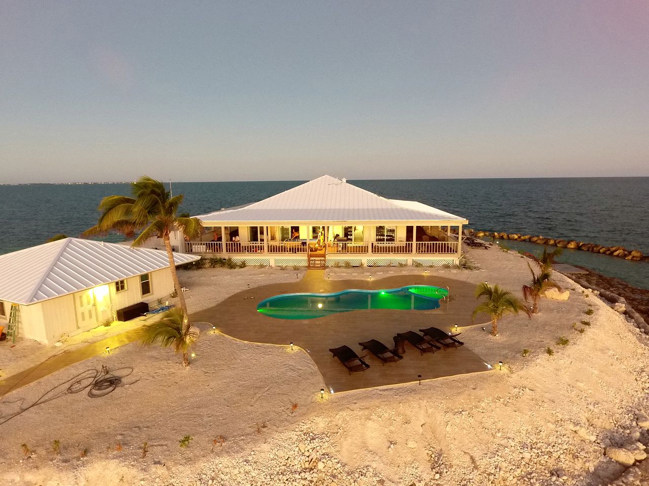 Private Island for Rent Marathon, Florida Island Rentals Florida