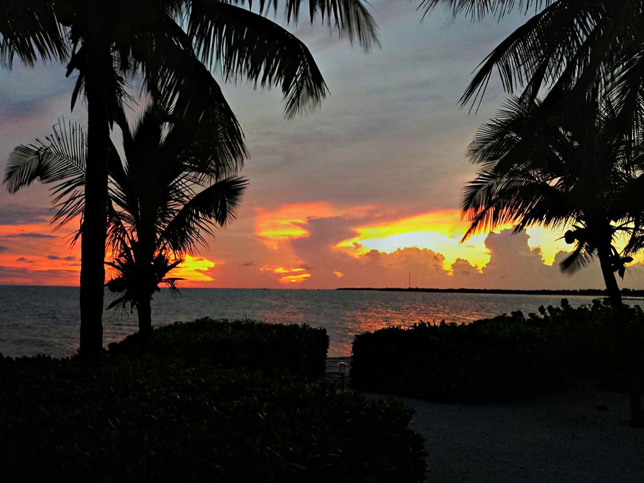 Your Own Private Island, Private Islands, Marathon, United States of