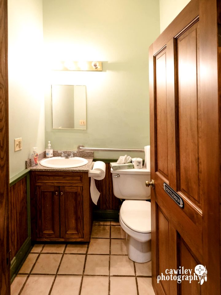 Vintage Caboose Rental in Historic Small Town near Springfield, Massachusetts