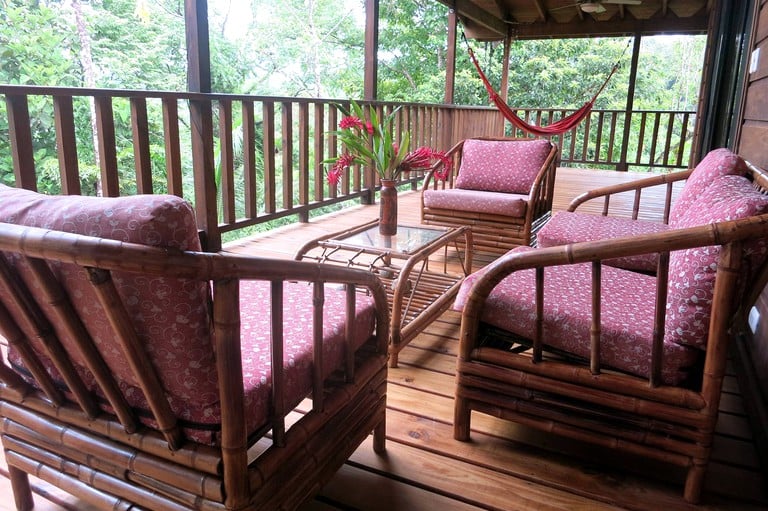 Tree Houses (Dominical, Puntarenas, Costa Rica)