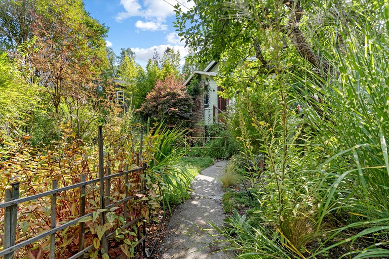 Vacation Rentals (United States of America, Guerneville, California)