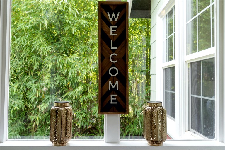 Vacation Rentals (United States of America, Guerneville, California)