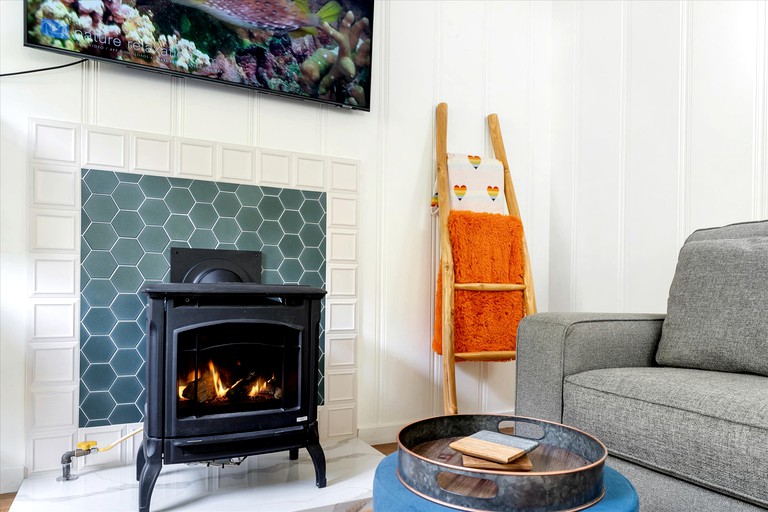 Vacation Rentals (United States of America, Guerneville, California)