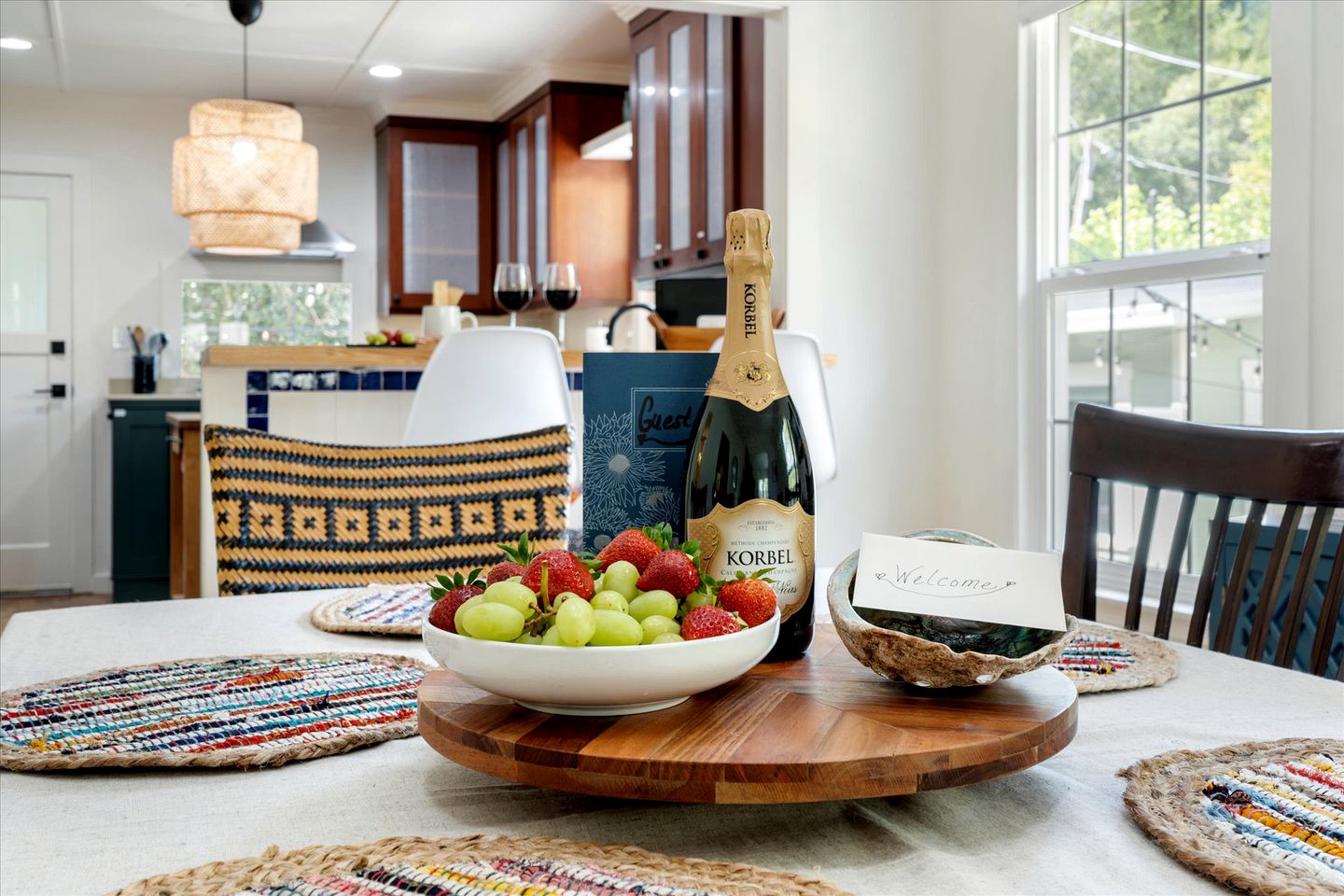 Beautiful Bungalow for Glamping on the Russian River in Guerneville, California