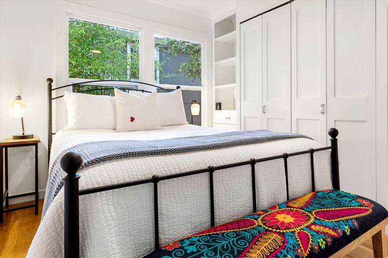 Vacation Rentals (United States of America, Guerneville, California)