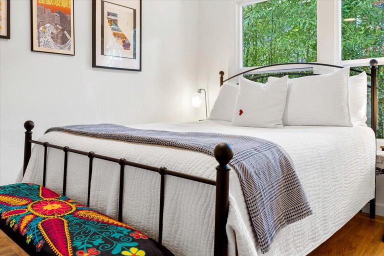 Vacation Rentals (United States of America, Guerneville, California)