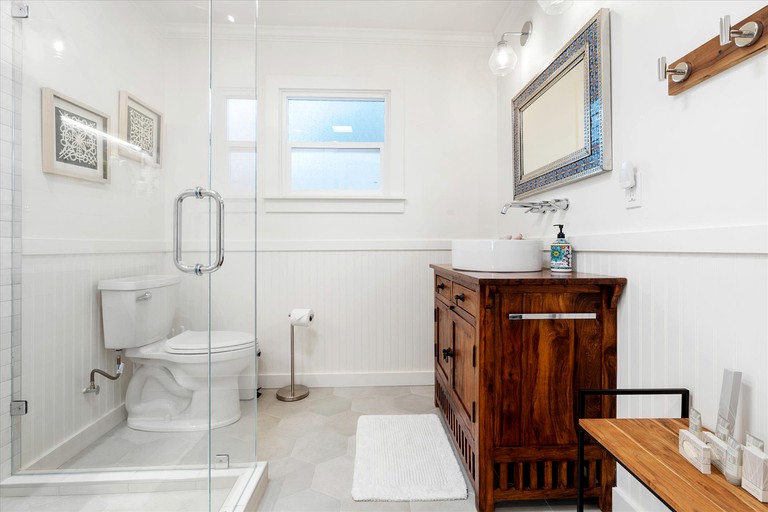 Vacation Rentals (United States of America, Guerneville, California)