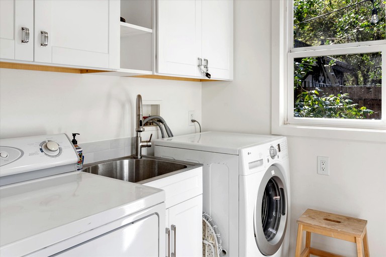 Vacation Rentals (United States of America, Guerneville, California)