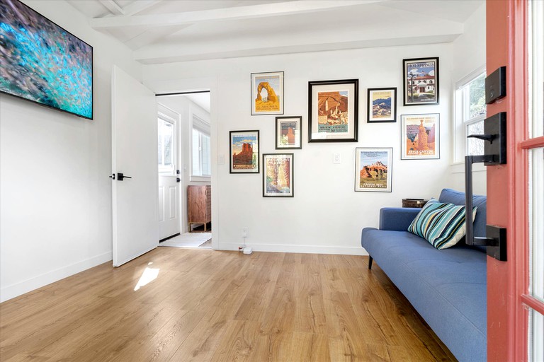 Vacation Rentals (United States of America, Guerneville, California)