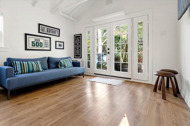 Vacation Rentals (United States of America, Guerneville, California)