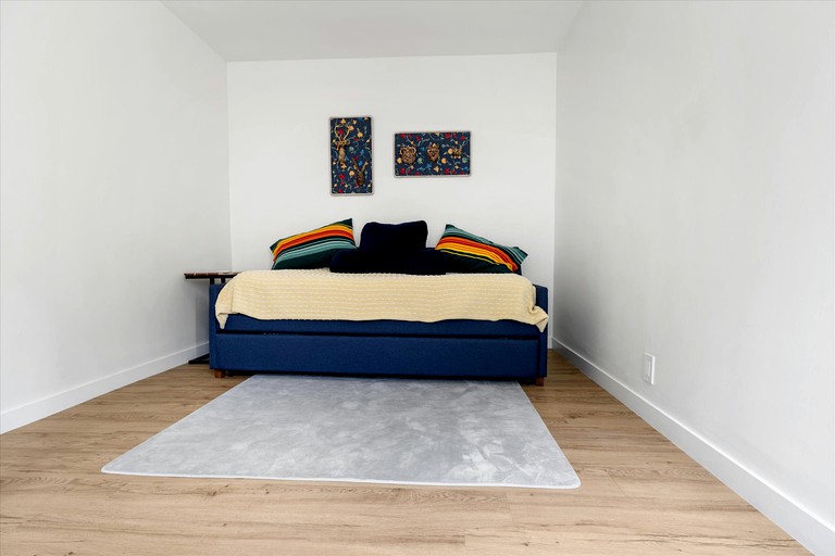 Vacation Rentals (United States of America, Guerneville, California)