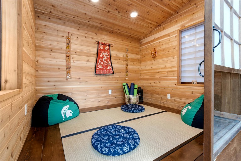 Vacation Rentals (United States of America, Guerneville, California)