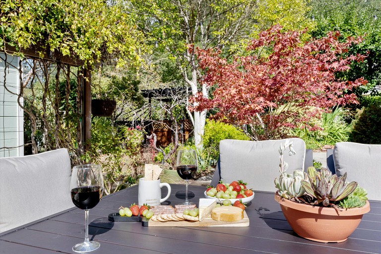 Vacation Rentals (United States of America, Guerneville, California)