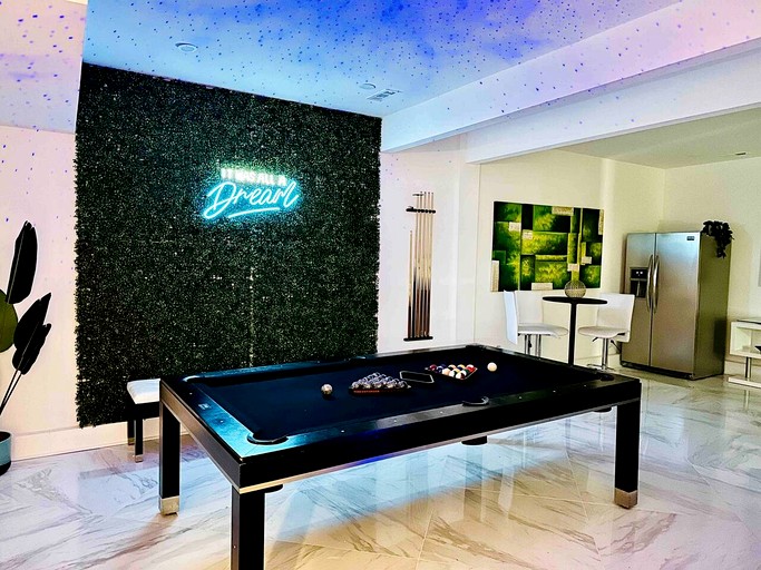 Vacation Rentals (United States of America, Charlotte, North Carolina)