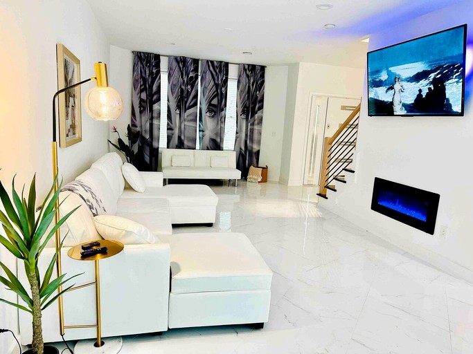 Vacation Rentals (United States of America, Charlotte, North Carolina)