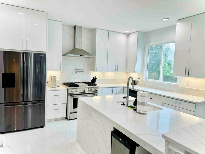 Vacation Rentals (United States of America, Charlotte, North Carolina)