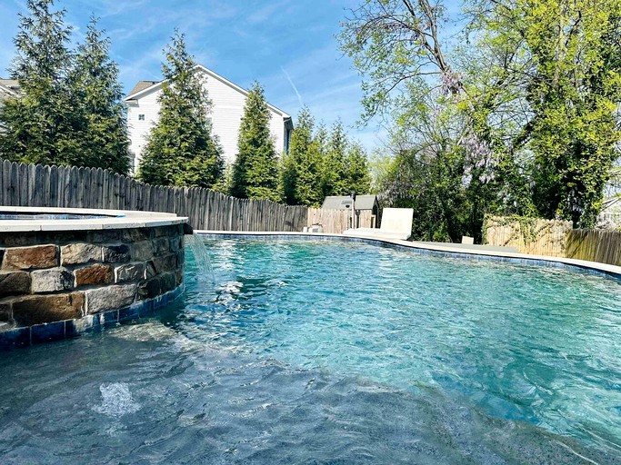 Vacation Rentals (United States of America, Charlotte, North Carolina)