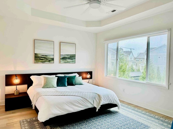 Vacation Rentals (United States of America, Charlotte, North Carolina)