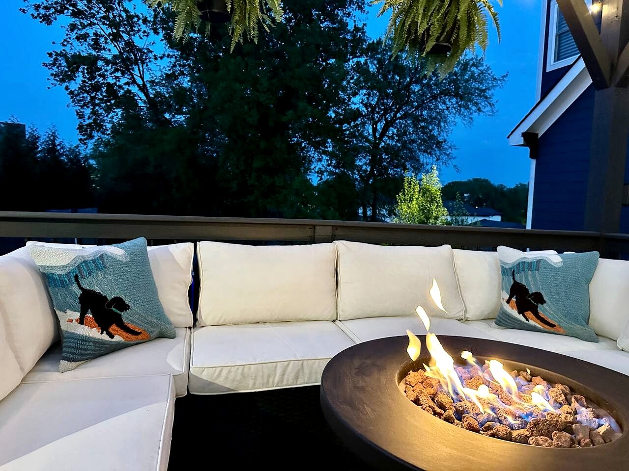 Opulent Modern Vacation Rental Paradise near Catawba River in North Carolina