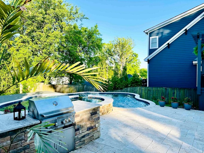 Vacation Rentals (United States of America, Charlotte, North Carolina)
