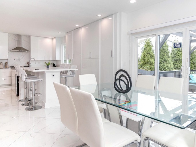 Vacation Rentals (United States of America, Charlotte, North Carolina)
