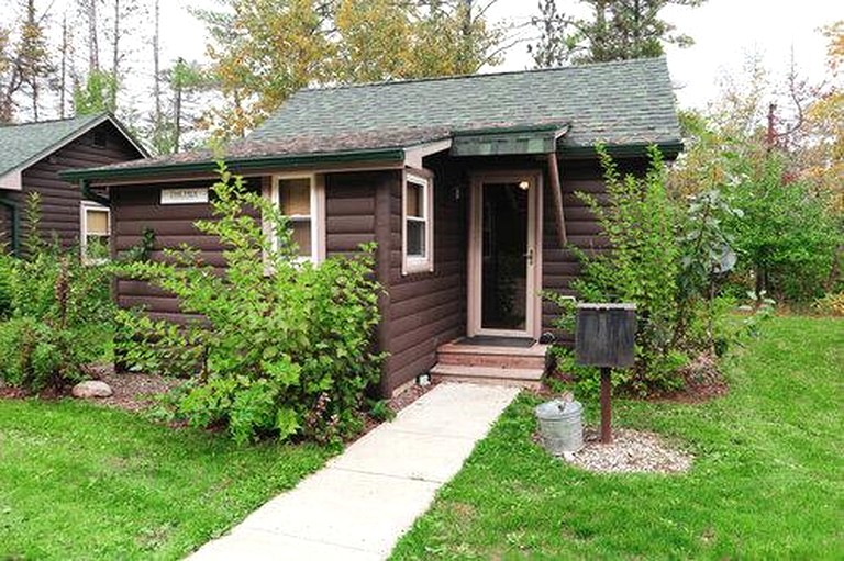 Vacation Rentals (United States of America, Grayling , Michigan)