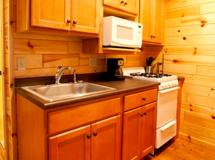 Vacation Rentals (United States of America, Grayling , Michigan)