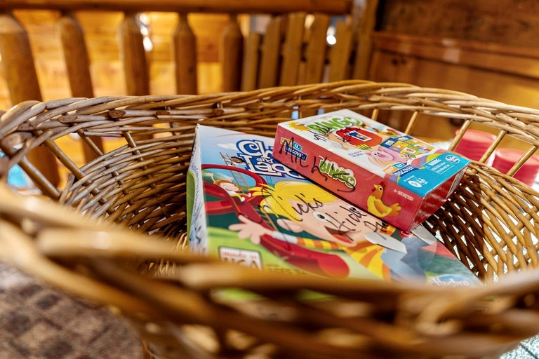 Cabins (United States of America, Sevierville, Tennessee)