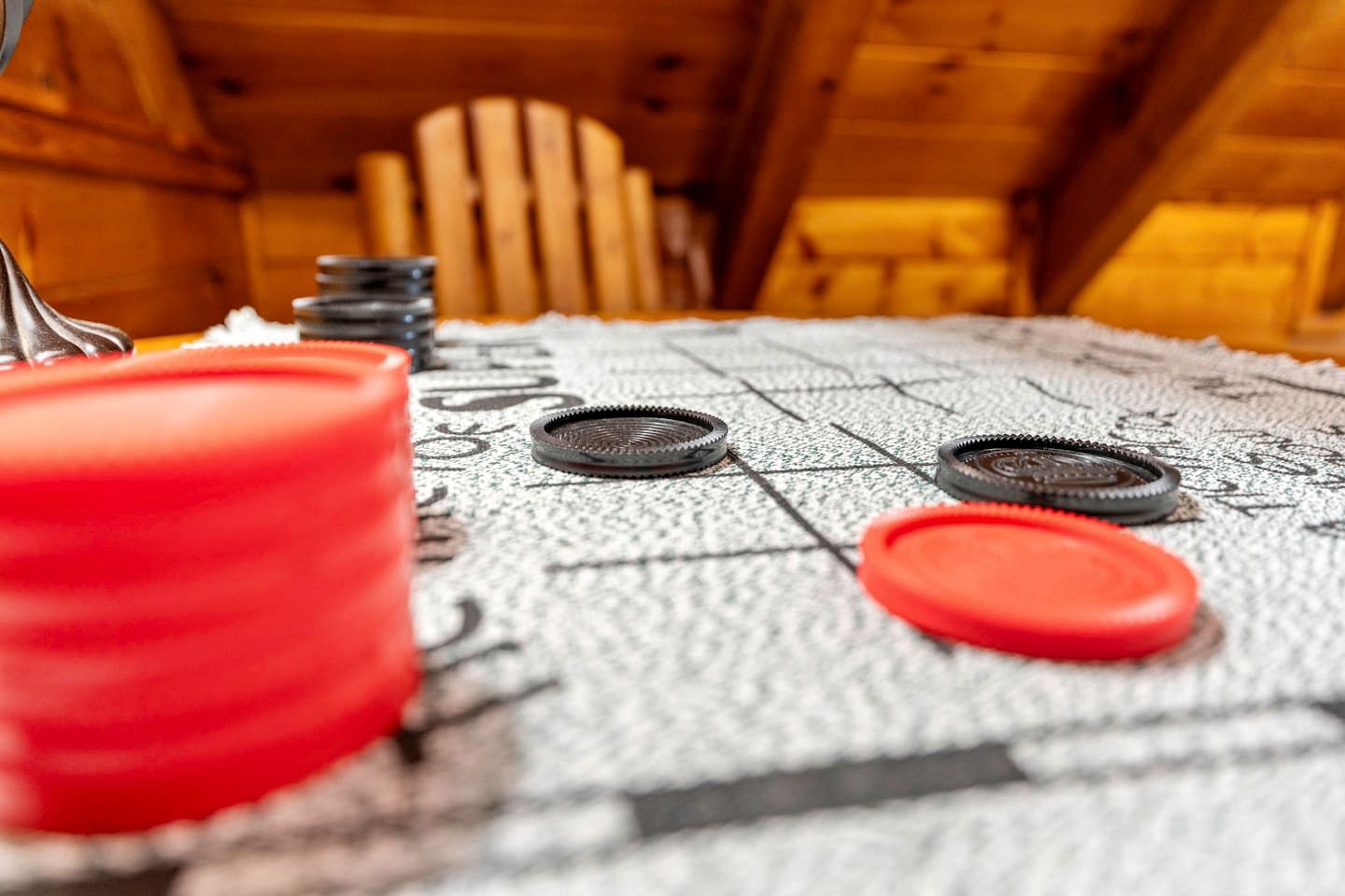 Secluded Smoky Mountain Cabin with Hot Tub & Fireplace near Pigeon Forge, Tennessee