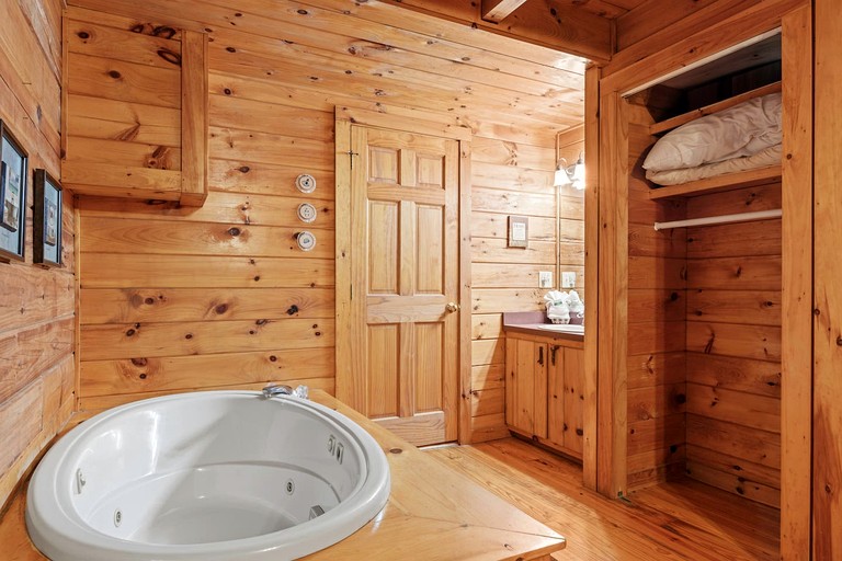 Cabins (United States of America, Sevierville, Tennessee)