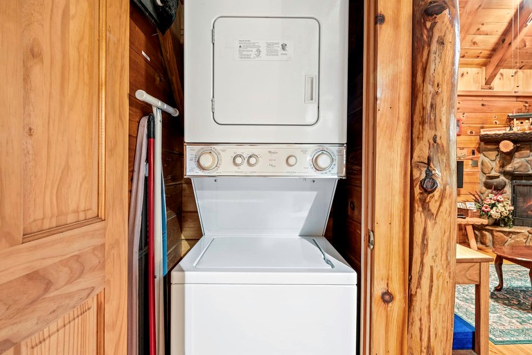 Cabins (United States of America, Sevierville, Tennessee)