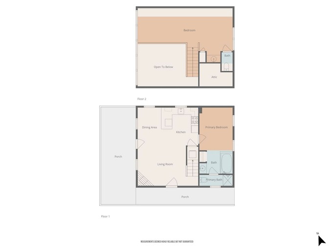 Cabins (United States of America, Sevierville, Tennessee)