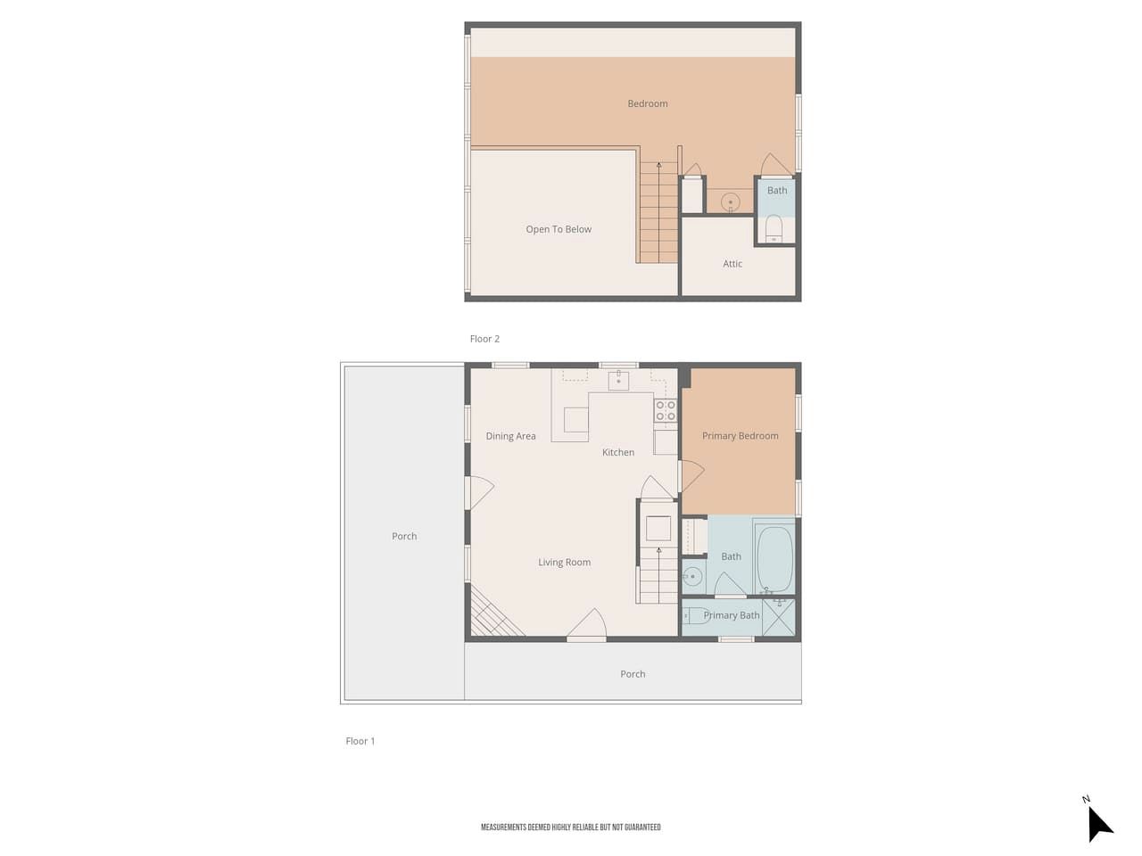 Secluded Smoky Mountain Cabin with Hot Tub & Fireplace near Pigeon Forge, Tennessee