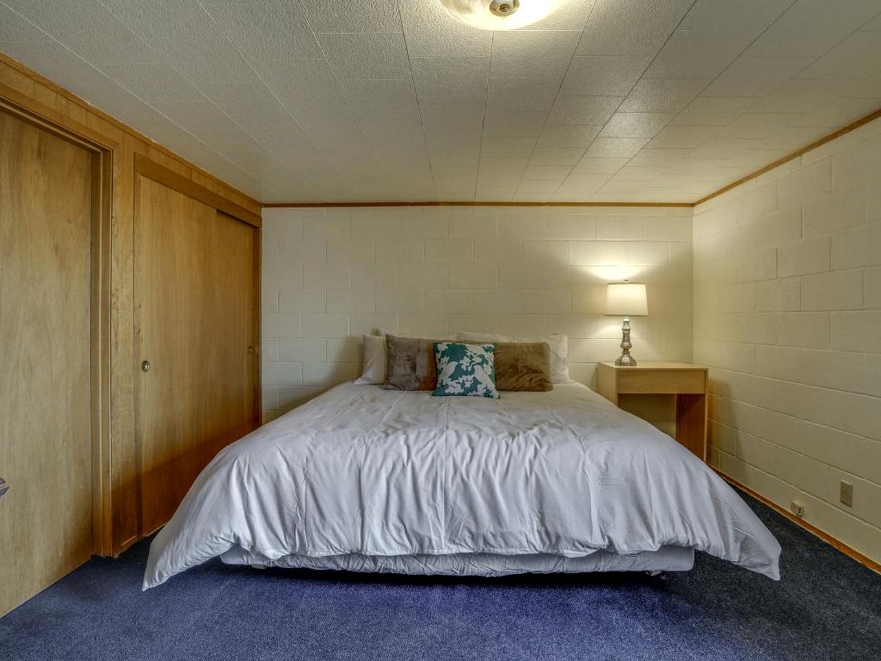 Cabin Rental on Deschutes River, Oregon